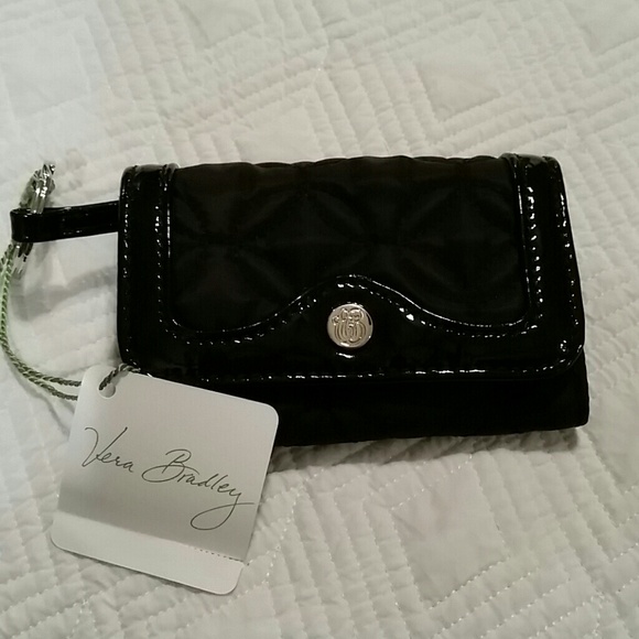 New! Vera Bradley small wallet