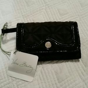 New! Vera Bradley small wallet