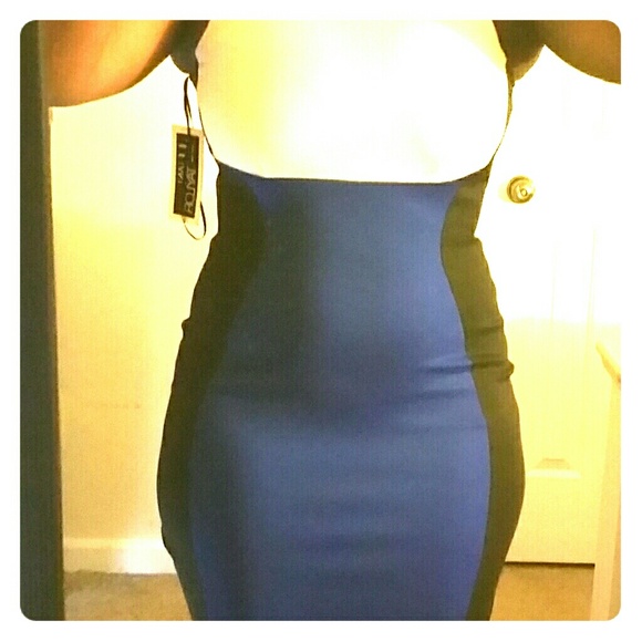 Professional bodycon dress NWT