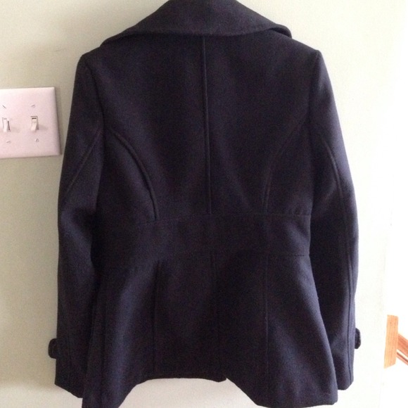 A Byer womans jacket sz small. Excellent condition - Picture 2 of 4