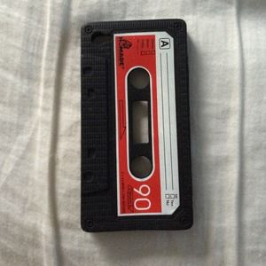 Tape IPhone 4 Case
