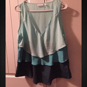 New York and Company tank top, XL