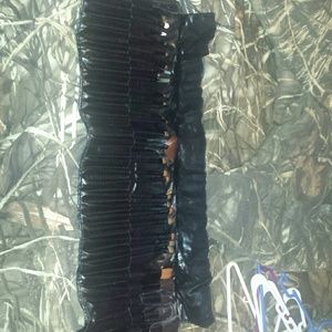 32 piece makeup brush set