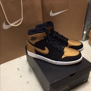 Air jordan 1