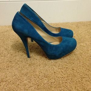 ALDO pumps