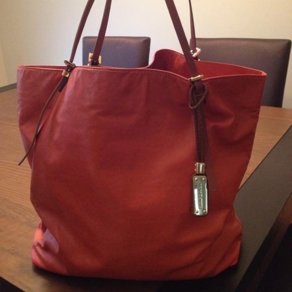 🚫SOLD🚫Michael Kors Gia handbag
