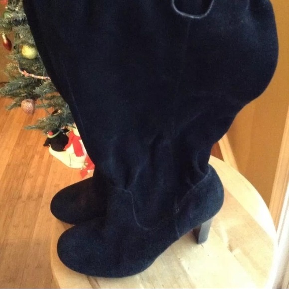 REDUCED!!! Michael Kors boots size 7 EUC