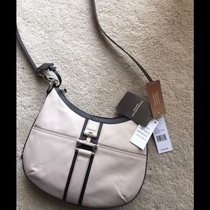 Tignanello T For Two Convertible Crossbody Bag