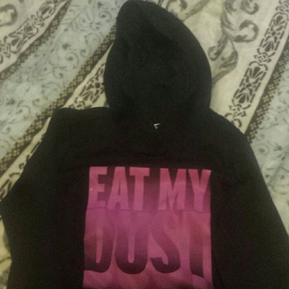 North face sweater