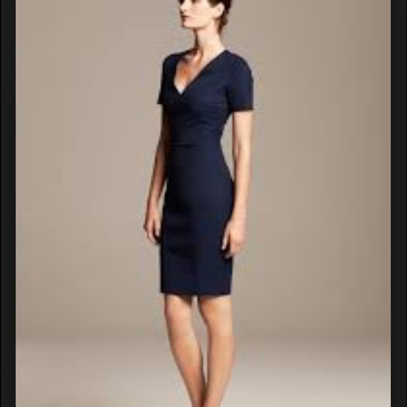 Banana Republic Dresses On Sale