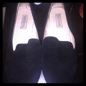 Used Steve Madden Loafers