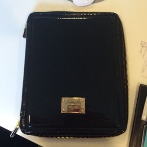 Michael Kors Ipad case