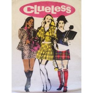 💁Clueless tank💁