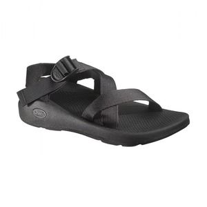 Women Black Chacos