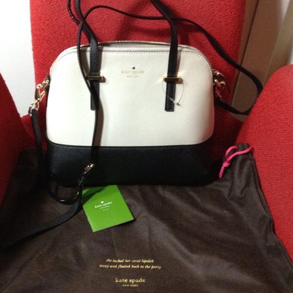 kate spade Handbags - !!Final sale!Kate Spade Cedar Street Maise