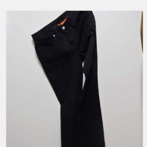 Classic Tory Burch Jeans! NWOT