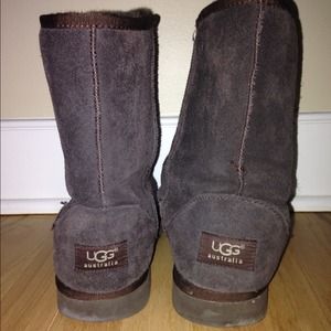 Uggs