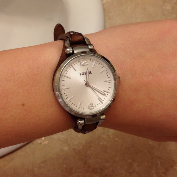 Fossil Watch