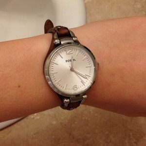 Fossil Watch