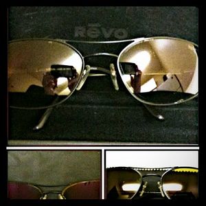 REVO sunglasses