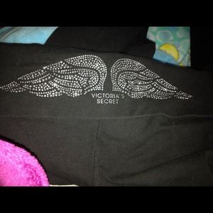 Size medium vs yogas