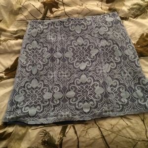 New York and Co, Size 14 Skirt, NWOT