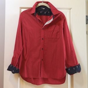 JCrew blouse