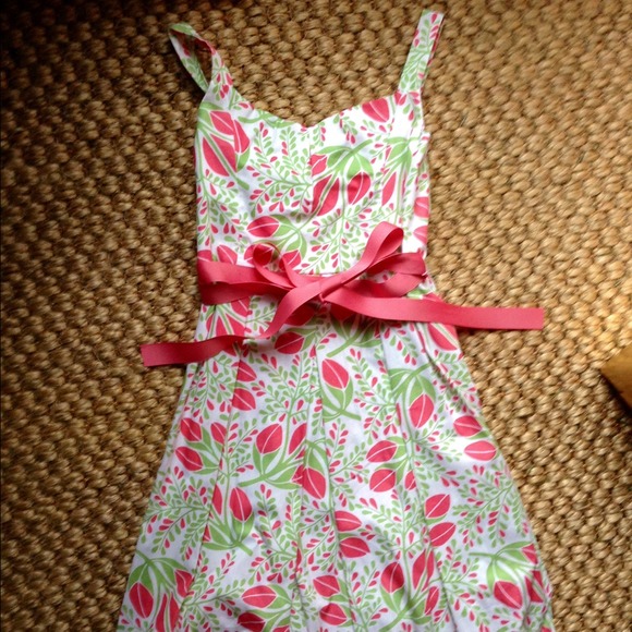 Bella Bliss dress