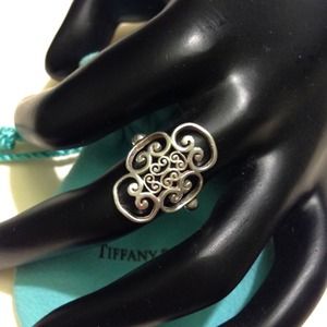 T&Co. Paloma's Venezia Goldoni quadruplo ring