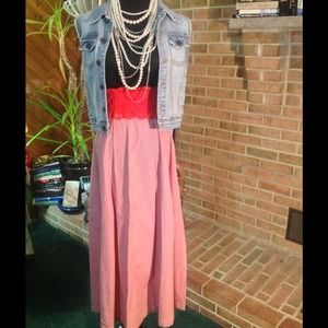 ❤️HIGHWAIST+️VINTAGE=❤️