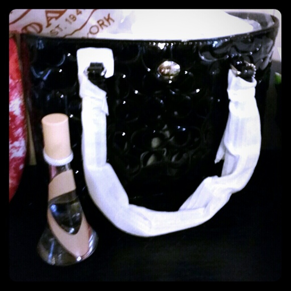 Reduced!!!  Brand NEW Coach