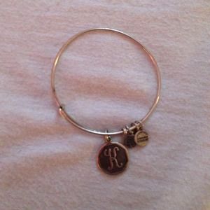 K Alex and Ani