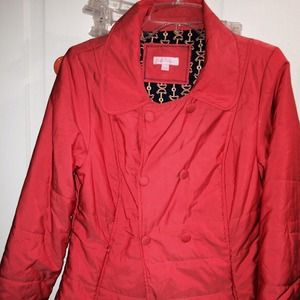 PRICE REDUCTION!! Brand-new Lilly Pulitzer jacket