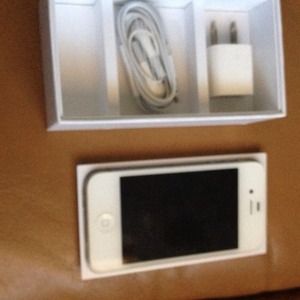 Iphone 4