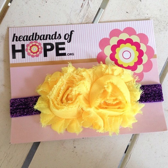 Headbandsofhope