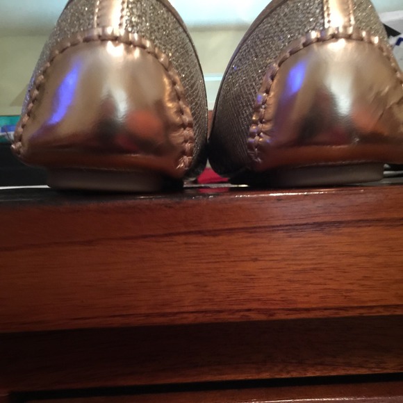 Michael kors flats - Picture 2 of 2