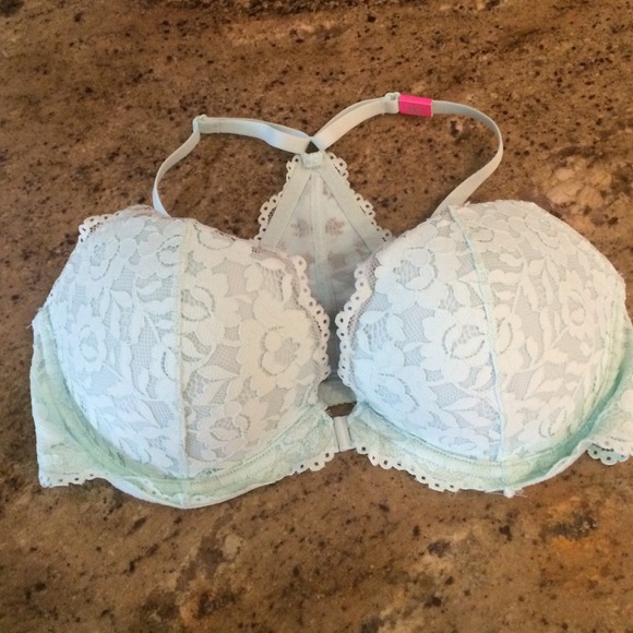 Victoria's Secret bra