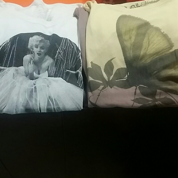 Tops - T-shirt Bundle