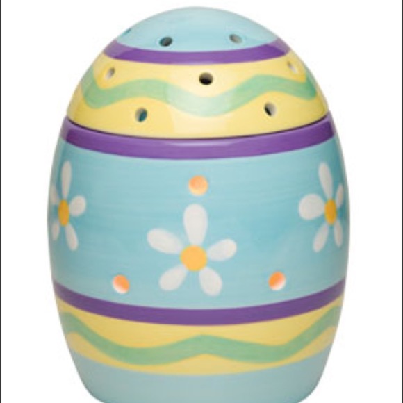 Full size Scensty warmer! Super cute!!