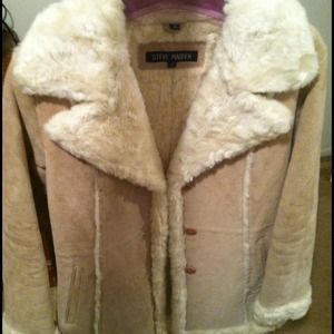 Steve Madden jacket