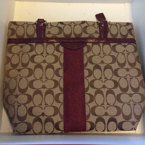 Coach Accessories - Coach bag