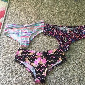 Victoria's Secret Panties