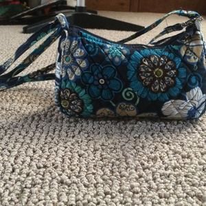 Vera Bradley purse