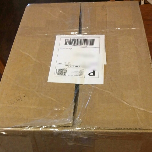 Package for michiechiemi! :)