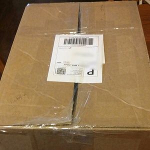 Package for michiechiemi! :)