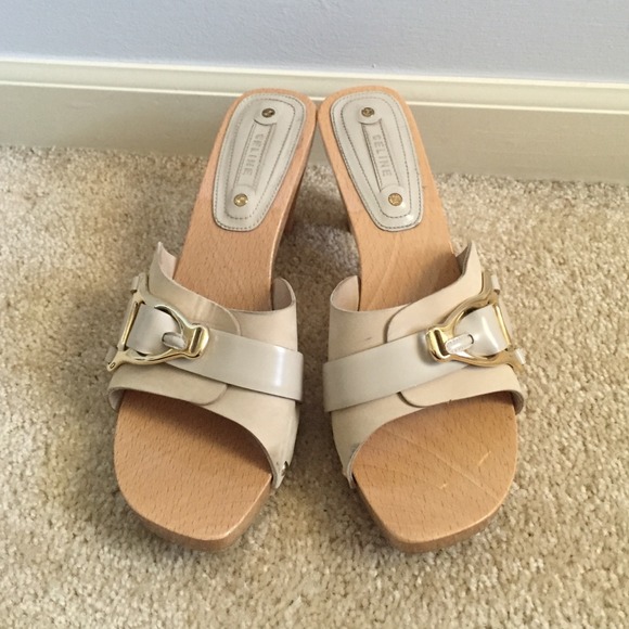 Celine Sandals