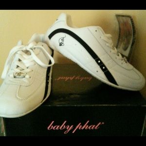 Baby Phat Women's Tempo