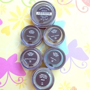 Bare Escentuals Eyecolor