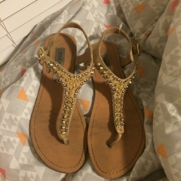 Steve Madden sandals