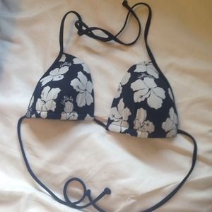 Hollister Bikini Top